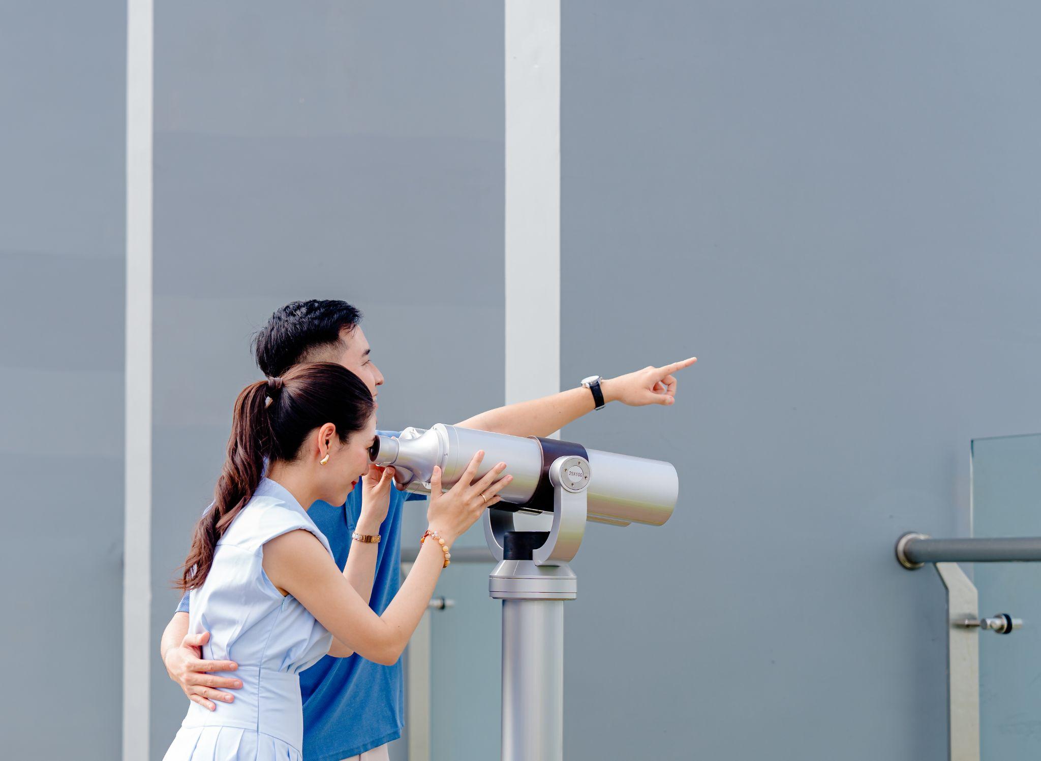 Cộng đồng cư dân văn minh là yếu tố giúp khu căn hộ trở thành “ngôi nhà chung” thịnh vượng và đáng sống.