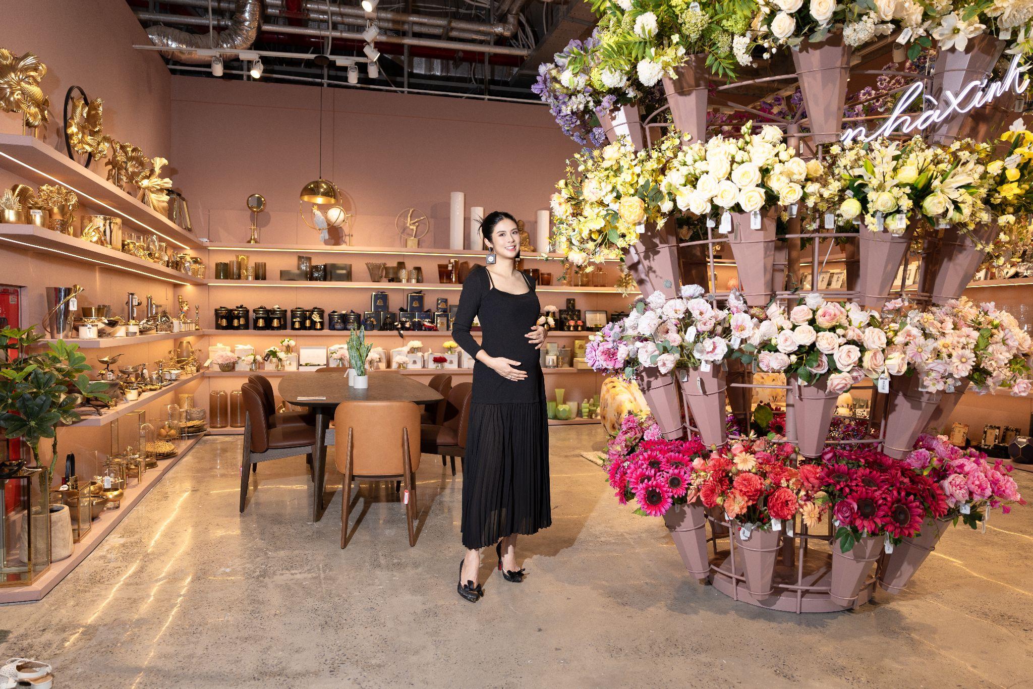 Nhà Xinh khai trương cửa hàng 1000 m² tại Hà Nội - 3