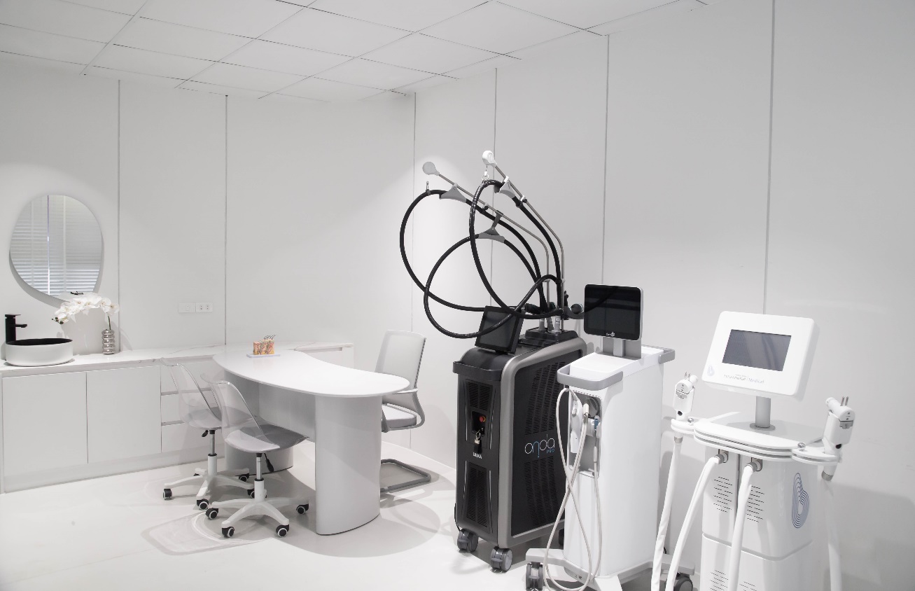 Sachi Clinic – Phòng khám chuyên khoa Da liễu với giải pháp chuẩn y khoa và công nghệ hàng đầu - 2