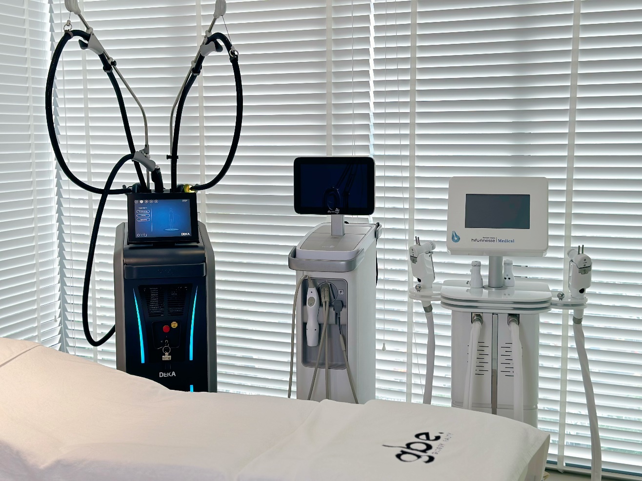 Sachi Clinic – Phòng khám chuyên khoa Da liễu với giải pháp chuẩn y khoa và công nghệ hàng đầu - 3