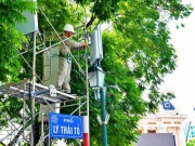 Nhà mạng làm điều chưa từng có tại lễ diễu binh, diễu hành A80