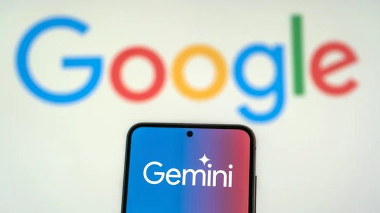 Gemini tự sỉ vả bản thân khi tương tác với người dùng.