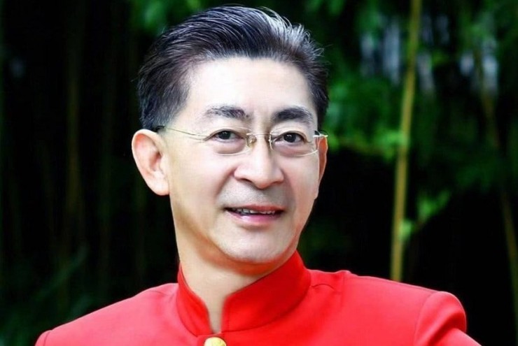 Cuộc sống ở tuổi U70 của nam diễn viên "Tây du ký" sở hữu 2 CCCD với 2 tên gọi khác nhau