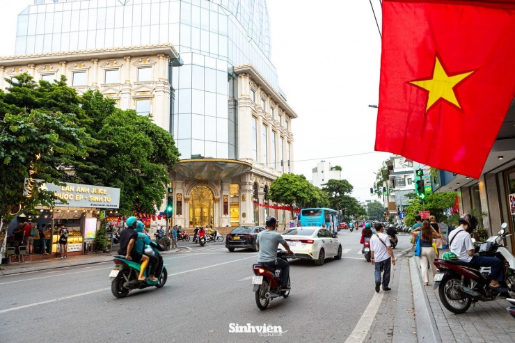 Những vị trí &#39;vàng&#39; xem diễu binh, diễu hành A80 - 6