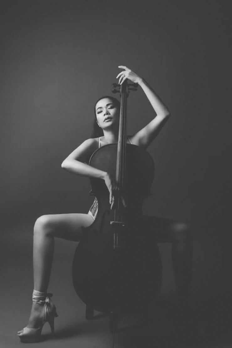 Ca sĩ Mỹ Lệ triết lý sâu sắc về những con người ưu tú như "viên kim cương 20 cara".