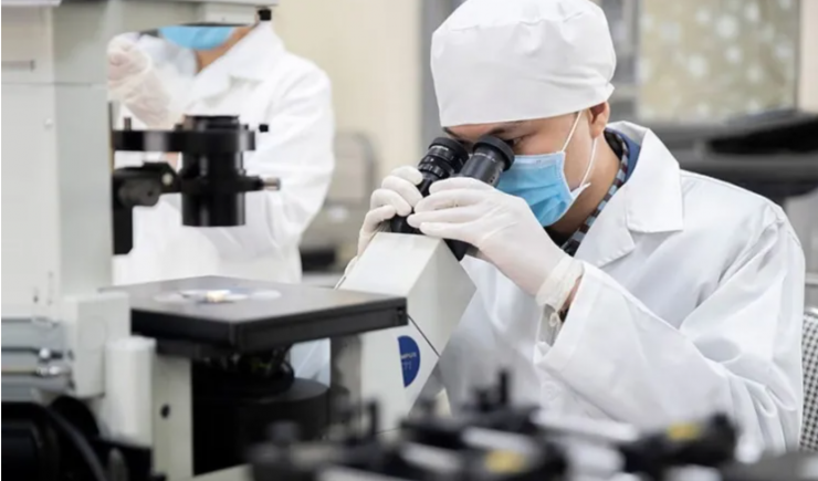 Sẽ ban hành các chế độ chính sách đột phá, vượt khung đối với chuyên gia.