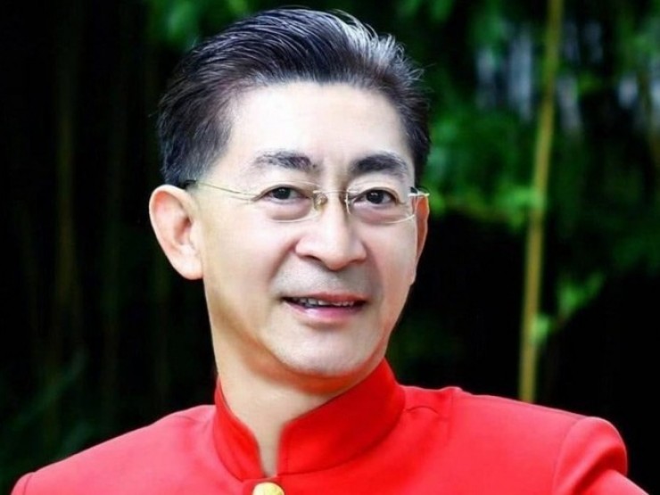 Cuộc sống ở tuổi U70 của nam diễn viên “Tây du ký“ sở hữu 2 CCCD với 2 tên gọi khác nhau