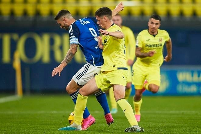 Villarreal tràn đầy quyết tâm giành 3 điểm trong ngày ra quân.