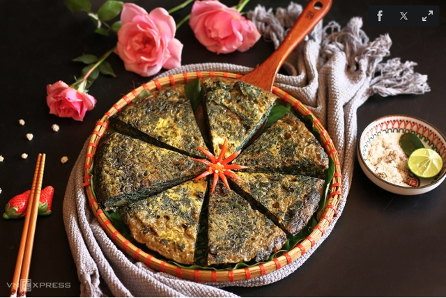 Loại rau ít &#39;ngậm&#39; thuốc trừ sâu nhất chợ, đặc biệt tốt cho người bị đau dạ dày, có 4 cách chế biến thành món ngon đặc trưng - 5