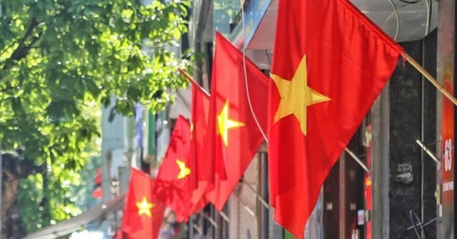 Nhiều khu vực trên cả nước có mưa dông từ nay đến cuối tháng 8.