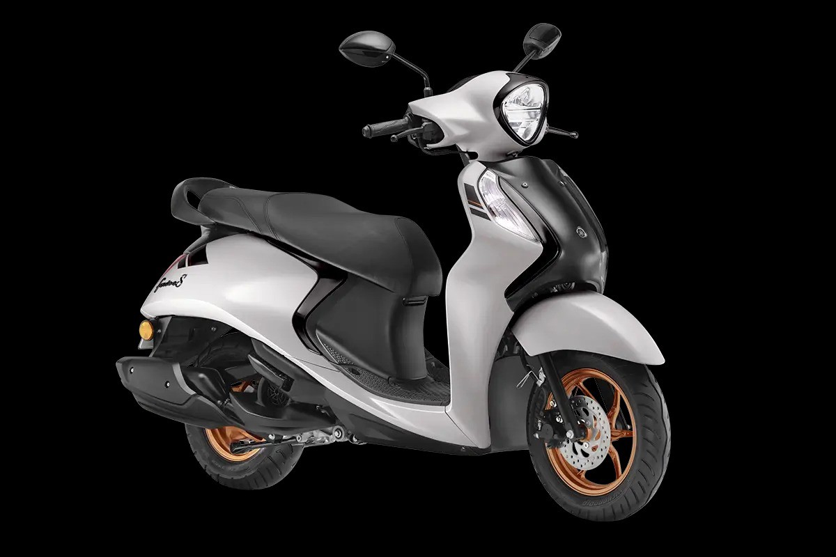 Xe ga mới của Yamaha giá rẻ như xe số, trang bị 