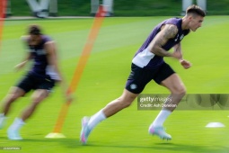 "Bom tấn" MU Sesko bứt tốc xé gió, Amorim luyện bài tủ đấu Arsenal