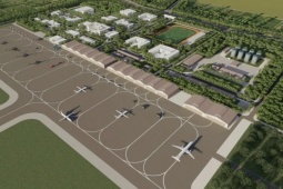 Tin tức trong ngày - Bộ Công an có cơ chế đặc thù để lựa chọn nhà đầu tư sân bay Gia Bình