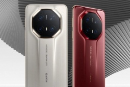 Huawei Mate 80 series sẽ có hiệu năng tăng 20% với chip Kirin 9030