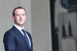 “Ông chủ” Facebook Mark Zuckerberg chi hàng tỷ đô để “chuộc lại” nhân...