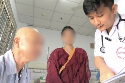 Người đàn ông sốt cao kéo dài 1 năm, sút trên 10 kg do “thủ phạm” này