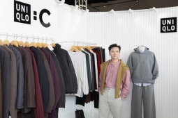 Bộ sưu tập LifeWear Thu/Đông 2025: “Điểm chạm” tôn vinh những giá trị kinh điển và hiện đại
