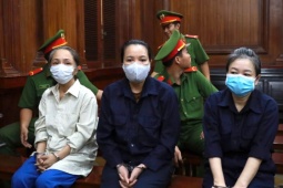 Diễn biến bất ngờ tại phiên xét xử bà chủ Mái ấm Hoa Hồng