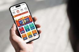 Bí quyết mua sắm cho phụ huynh mùa tựu trường