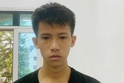 Mang động vật quý hiếm đi bán, nam thanh niên Hải Phòng bất ngờ gặp công an tuần tra