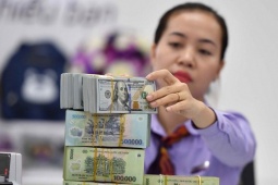 Tài khoản ngân hàng nhiều năm không sử dụng, bất ngờ nhận được hàng triệu đồng tiền “ủng hộ CUBA”