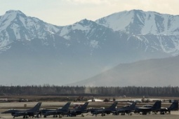 Lý do thượng đỉnh Trump - Putin diễn ra tại căn cứ quân sự ở Alaska