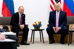 Thế giới - Ông Trump và ông Putin sẽ dùng chiến thuật đàm phán nào?