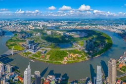 Vũ Yên vào “bệ phóng”, nhà đầu tư chạy đua săn cơ hội cuối trước khi giá “cất cánh”
