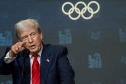 Thế giới - Ông Trump tính toán phần trăm thành bại của hội nghị thượng đỉnh với ông Putin