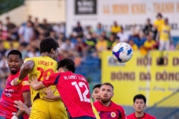 Bóng đá - Khai cuộc mùa giải V-League 2025-2026 và những cặp đấu nảy lửa