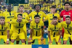 Nhận định Villarreal vs Real Oviedo, 02h30 ngày 16/8: 'Tàu ngầm vàng' lao vun vút