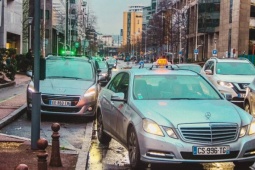 Du lịch - Các thành phố có giá taxi đắt và rẻ nhất thế giới