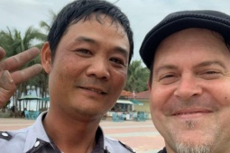 Người 14 năm tình nguyện tìm đồ thất lạc cho du khách ở Đà Nẵng