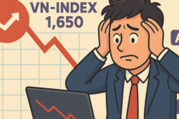 Chứng khoán tăng phi mã, đầu tư thế nào để không "đu đỉnh"?