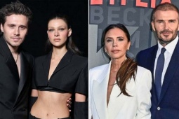 Bạn thân Nicola Peltz tố gia đình Beckham 'độc hại, nói xấu con dâu'
