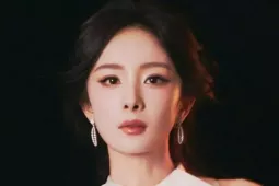 Dương Mịch được cứu