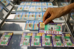 Kinh doanh - Công ty xổ số miền Nam lãi hơn 10.000 tỷ đồng nửa đầu năm