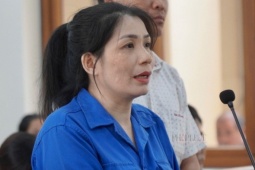 An ninh - Xã hội - Bất ngờ tình tiết mới vụ chủ tịch xã 'tiếp tay' để vợ lừa đảo gần 14 tỉ đồng