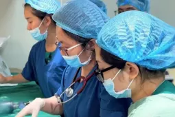 Sản phụ nặng 178 kg, tiền sản giật, đái tháo đường: Ca vượt cạn thử thách giới hạn y khoa