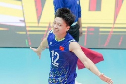 Thực hư Đặng Hồng trở lại đội hình U21 bóng chuyền nữ Việt Nam đấu Chile gây xôn xao