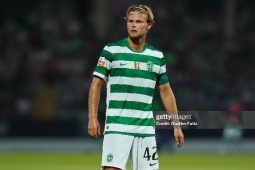 Amorim nhắm trò cưng ở Sporting Lisbon, nếu MU lỡ vụ Baleba