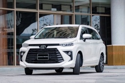 Tin tức ô tô - Doanh số xe MPV 7 chỗ Toyota Veloz Cross ra sao trong tháng 7/2025