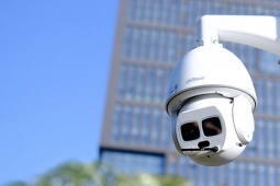 Công nghệ thông tin - Hàng triệu camera Dahua dính lỗ hổng nghiêm trọng