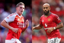Bóng đá - Dự đoán tỷ số MU - Arsenal: Đại chiến khó lường, dàn tân binh đắt giá so tài (Ngoại hạng Anh)
