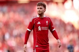 Trực tiếp chuyển nhượng sáng 15/8: Liverpool tính đổi người, đàn em Ronaldo bám trụ PSG