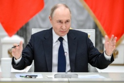 Kinh doanh - Kinh tế 24h: Kinh tế Nga đối mặt báo động đỏ - Chuyện gì đang xảy ra?