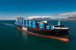 Eimskip Việt Nam – Giải pháp Logistics và vận tải đa phương thức cho doanh nghiệp Việt