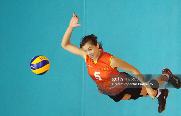 Hy vọng trong tương lai, Hà Nội sẽ phát hiện, nuôi dưỡng thêm nhiều VĐV tài năng như huyền thoại Kim Huệ