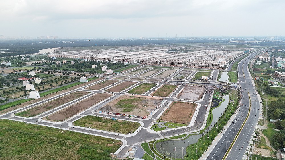 Phía sau cuộc “đảo chiều” lịch sử