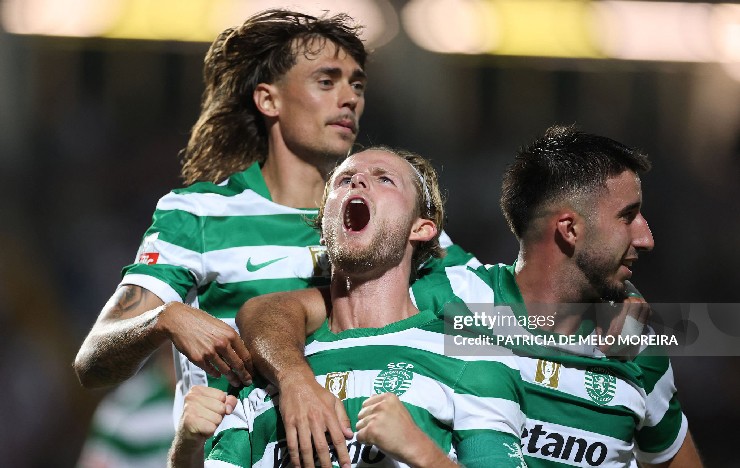 Hjulmand sẽ là phương án thay thế giá hợp lý cho Man United